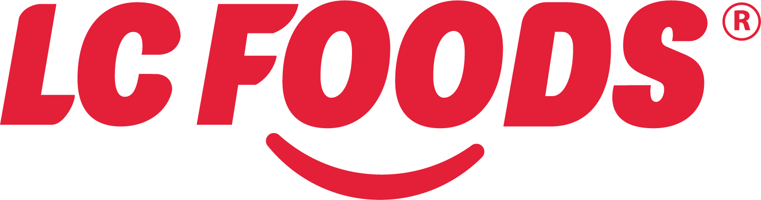 LC Foods Logo