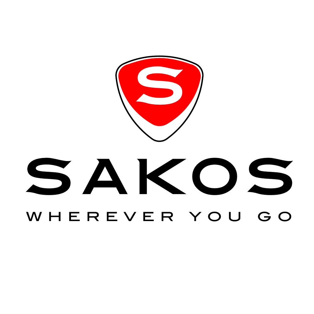 Sakos Logo