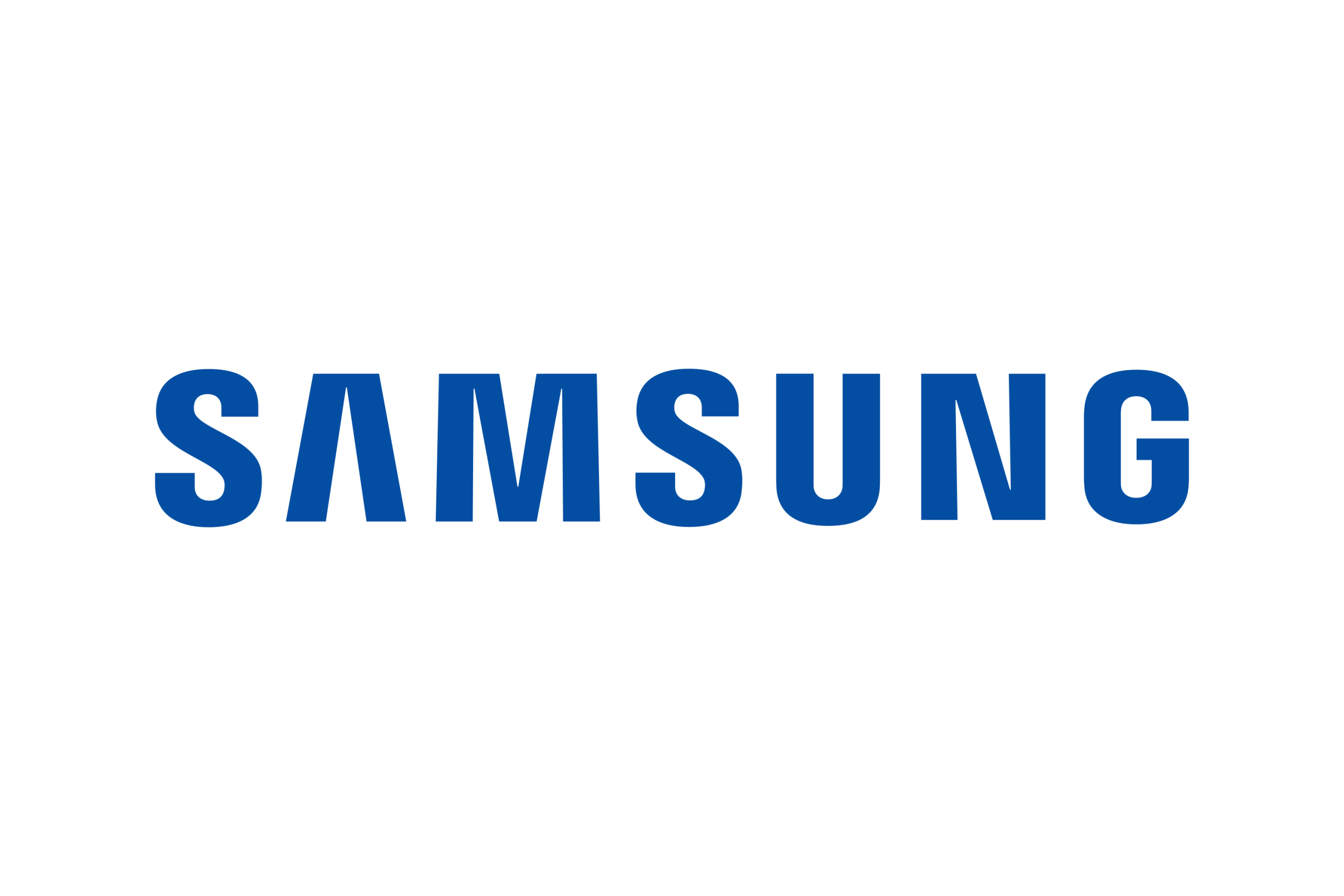 Samsung Logo