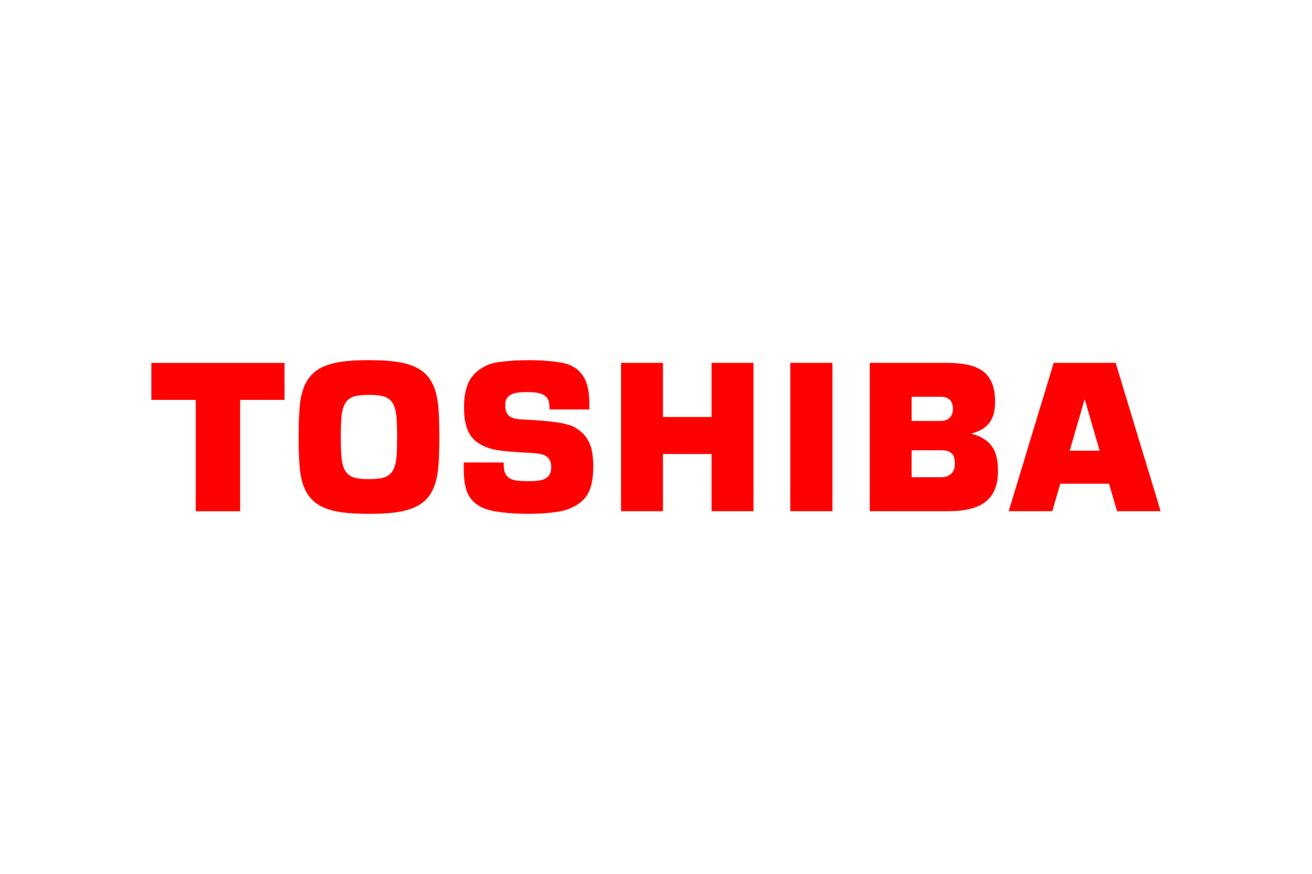 Toshiba Logo