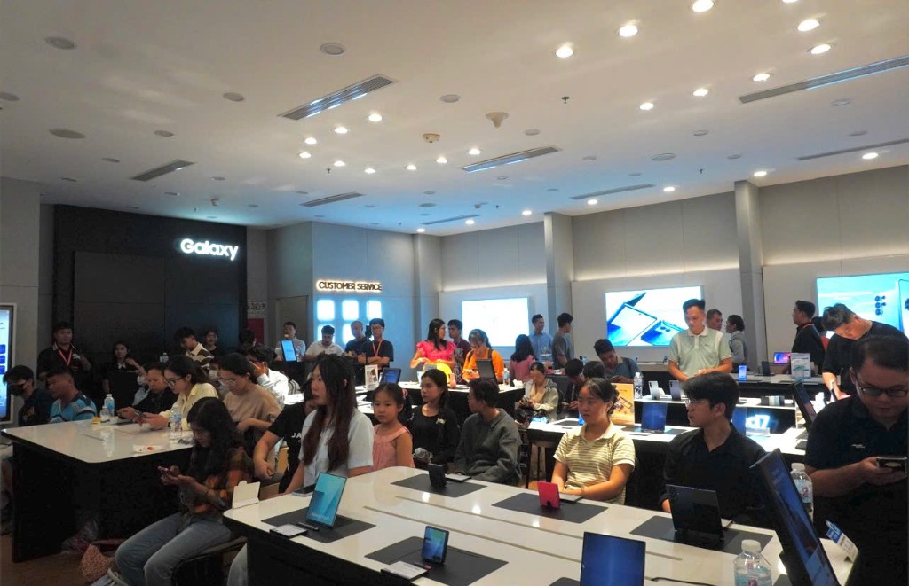 Marketing workshop background